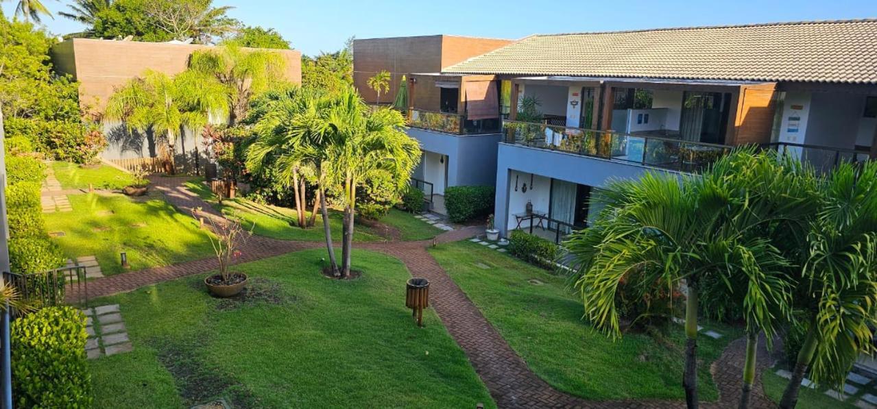Solaris Imbassai Top Flat Exterior foto