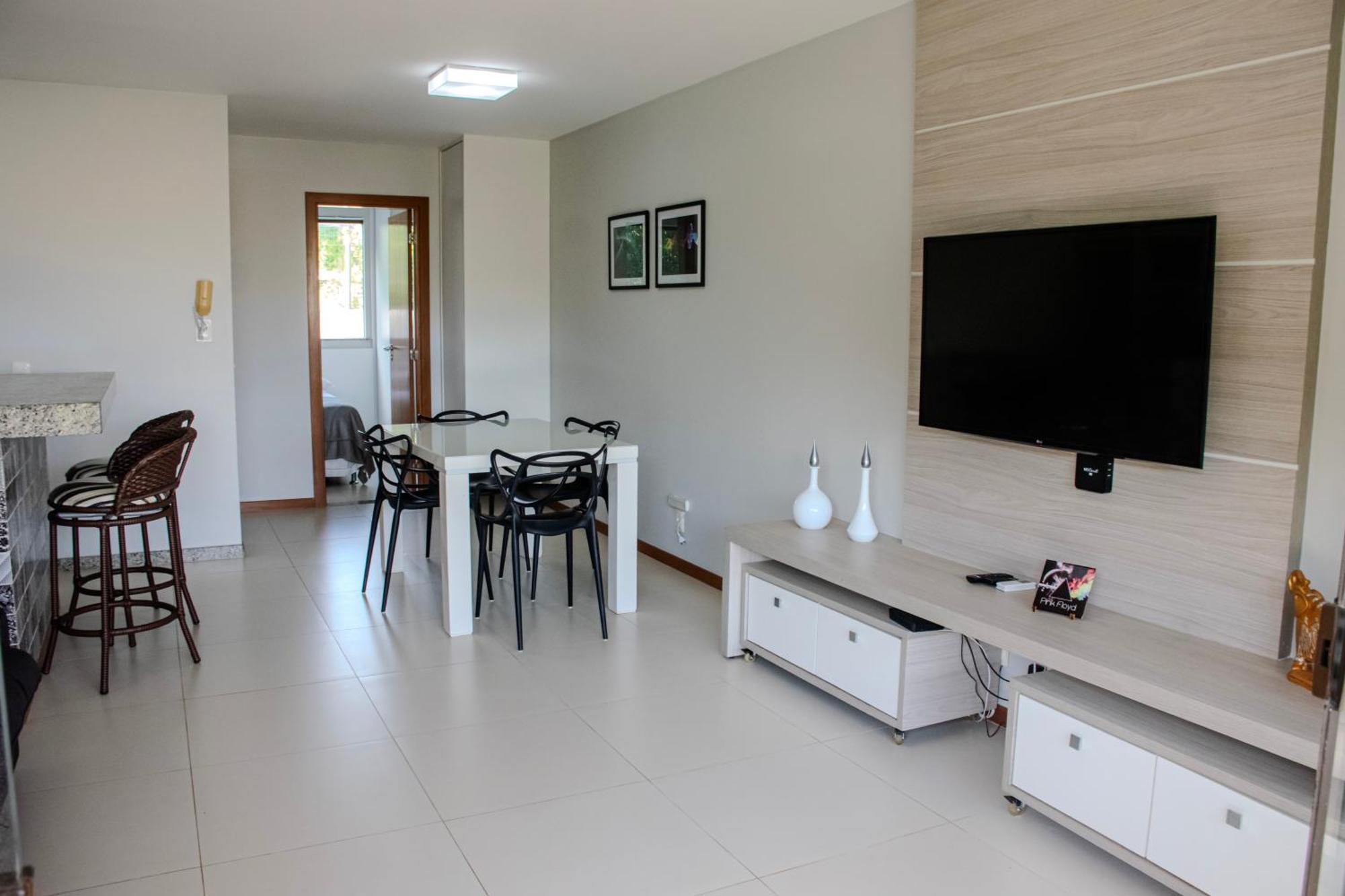 Solaris Imbassai Top Flat Exterior foto
